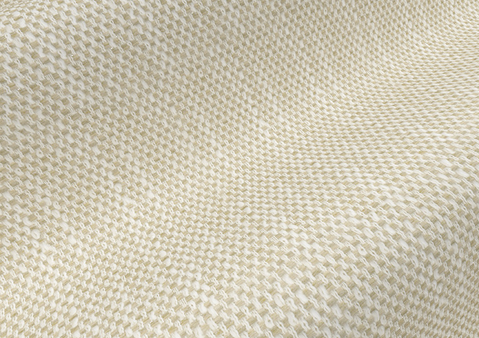 Braemar, Light Ecru - Twist&Fit Roman Blind - Image 4